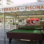 Peces מלון 3*