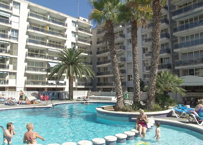 Hotel Peces 3*