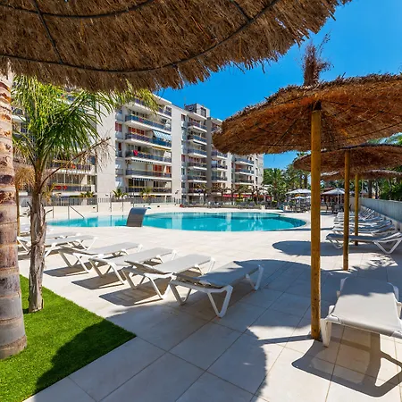 Hotel Peces