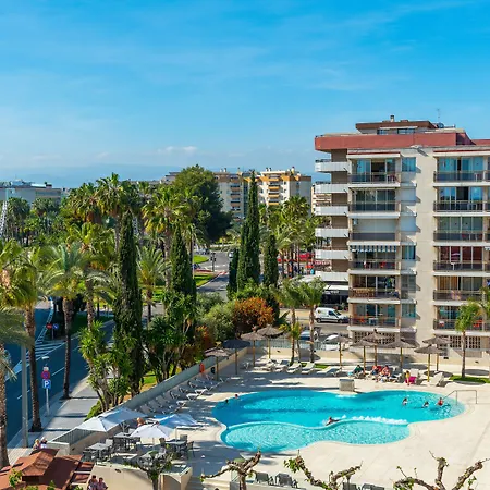 Peces Hotel Salou