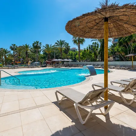 Hotel Peces 3*
