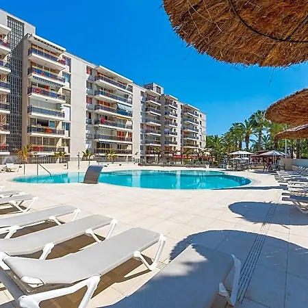 Hotel Peces 3*