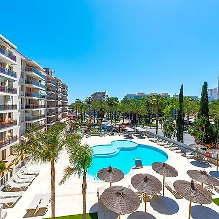 Hotel Peces Salou