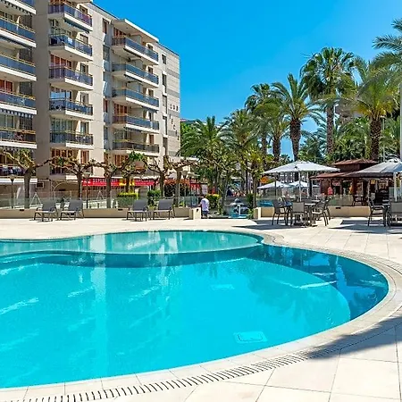 Peces Hotel Salou