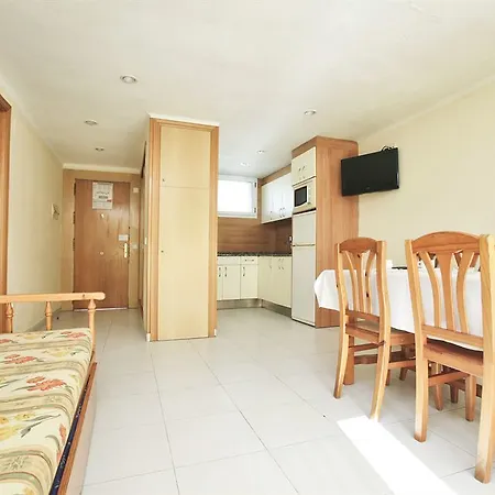 Peces Rentalmar Отель 3*