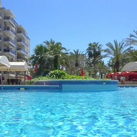 Peces فندق سالو
