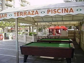 Peces Rentalmar Отель 3*