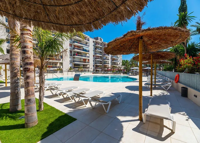 Hotel Peces