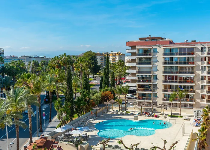 Peces Hotel Salou