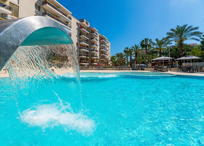 Peces 3* Salou