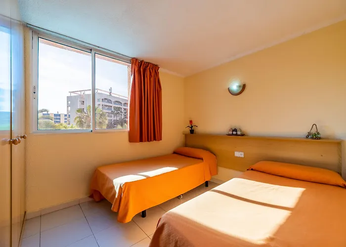 Hotel Peces