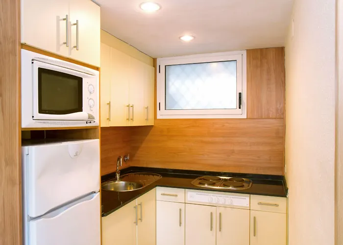 Peces 3* Salou